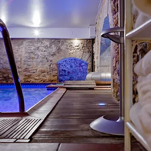 Grand Des Terreaux Hotel
