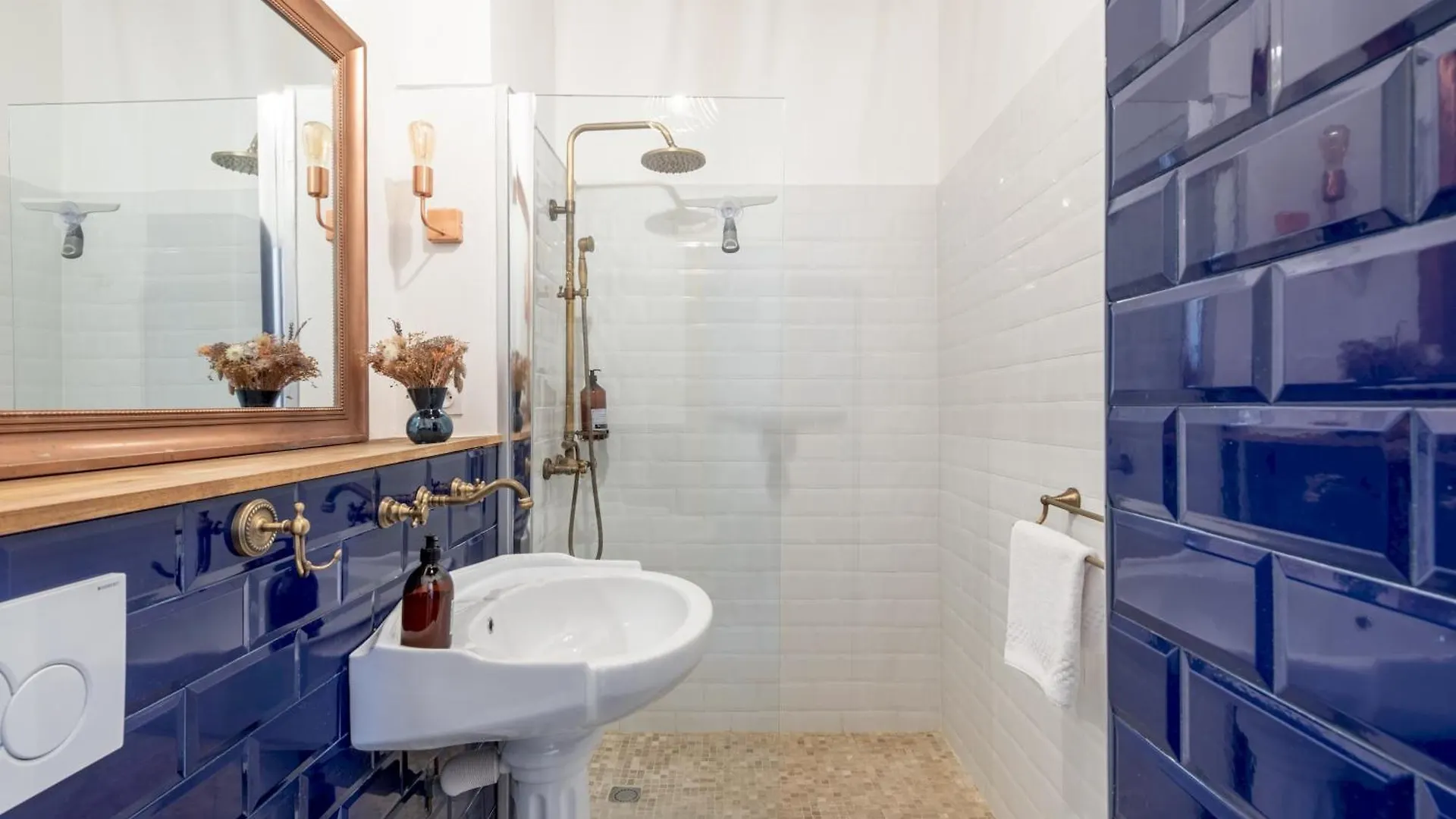 Appartement Le Cherubin - Appt En Pleins Coeur De Lyon