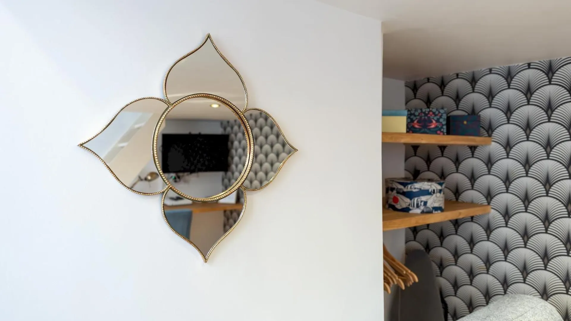 Apartment Le Cherubin - Appt En Pleins Coeur De Lyon